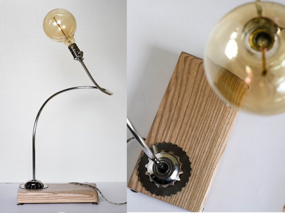 Decorative Lamp Pride Joy Accent Home Decor Gifts Unique Table Decorative Lamp Pride Joy Accent Home, Big Bulb Table Lamp