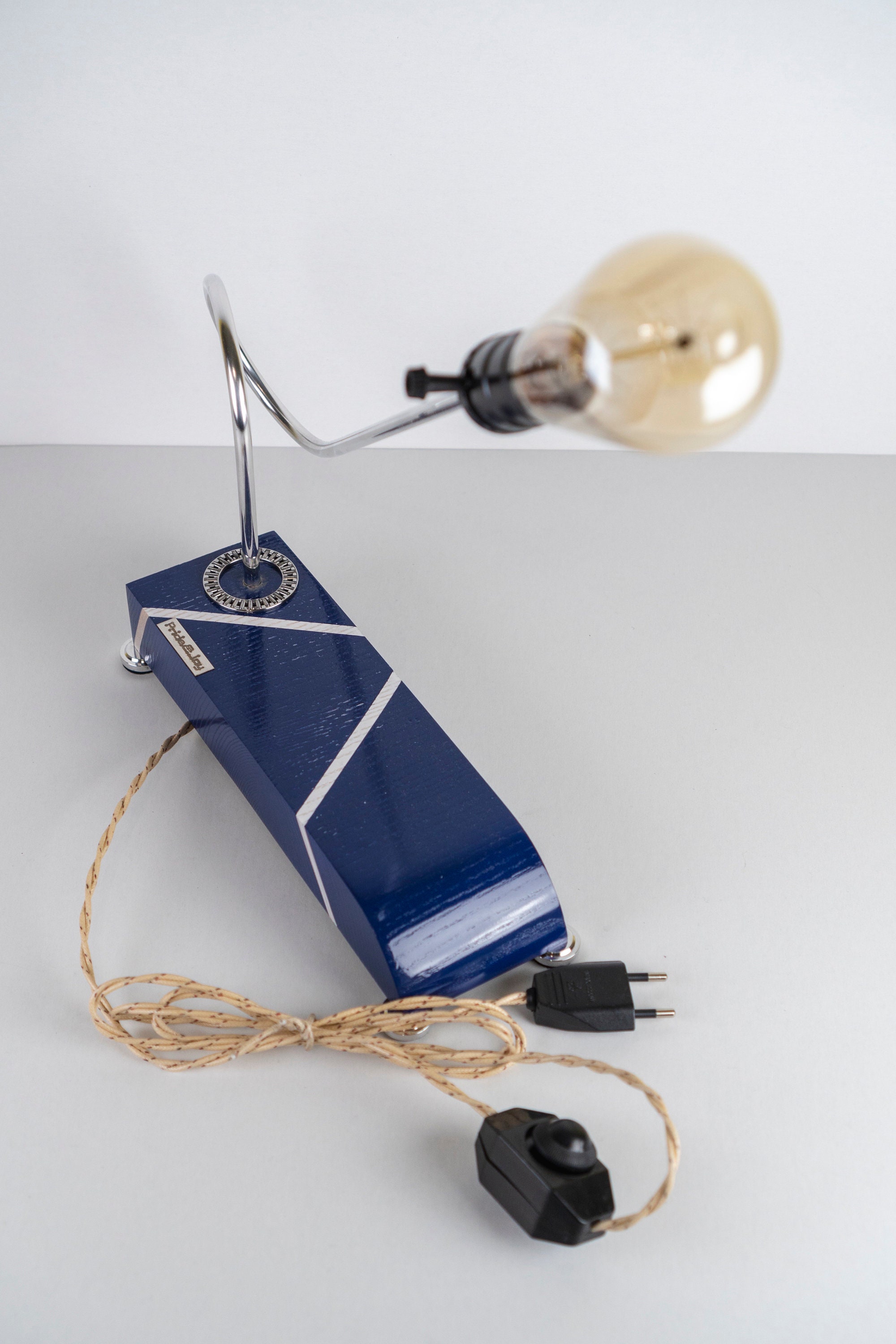 Bedside lamp Pride&Joy small lamps bedroom nightstand lamps Etsy