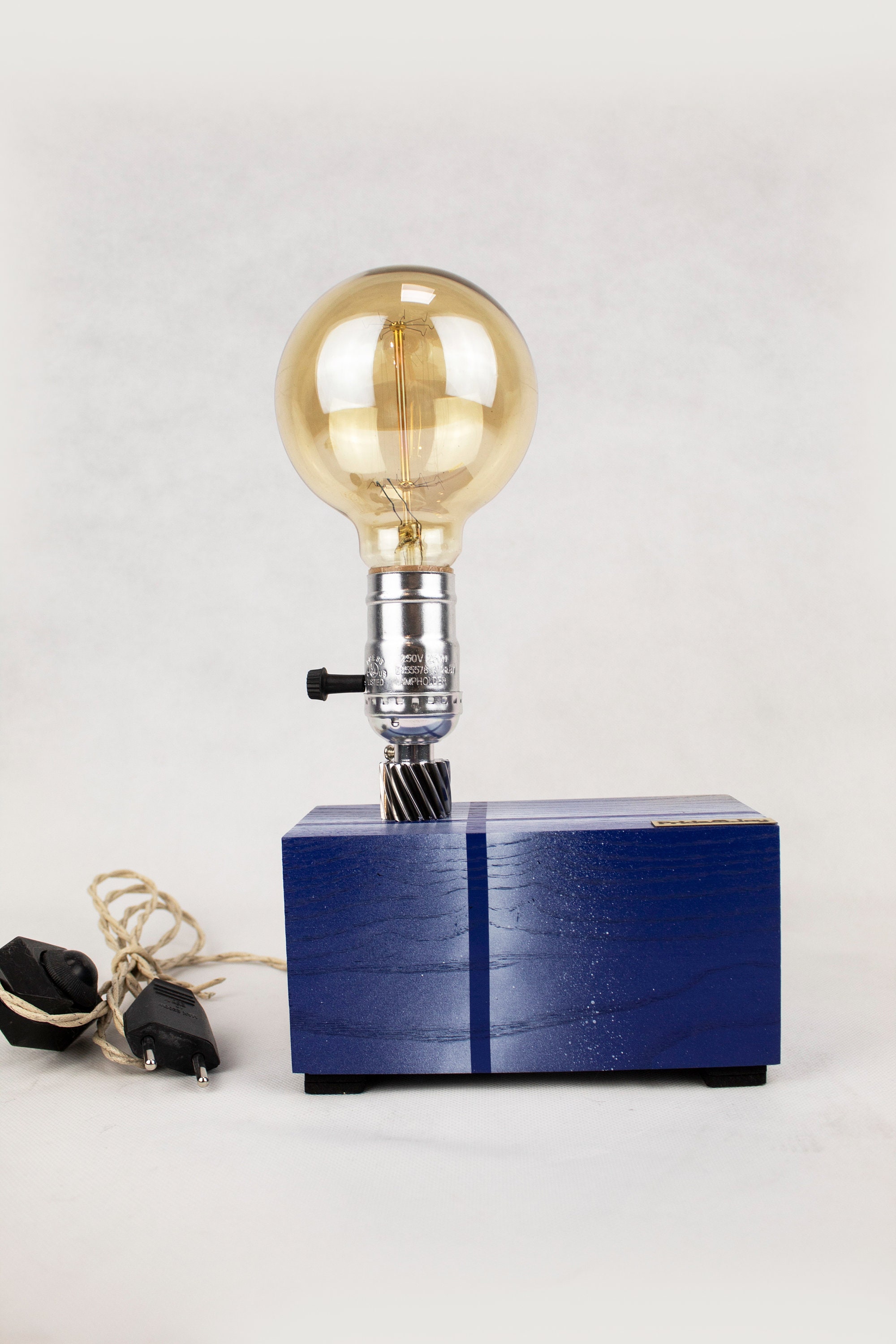 Small decorative lamp Pride&Joy small table lamps bedroom Etsy