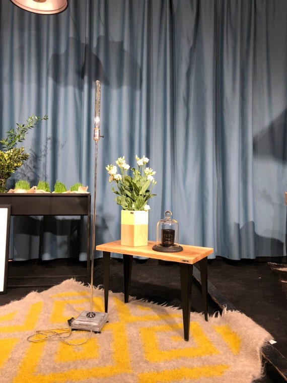 small standing lamp
