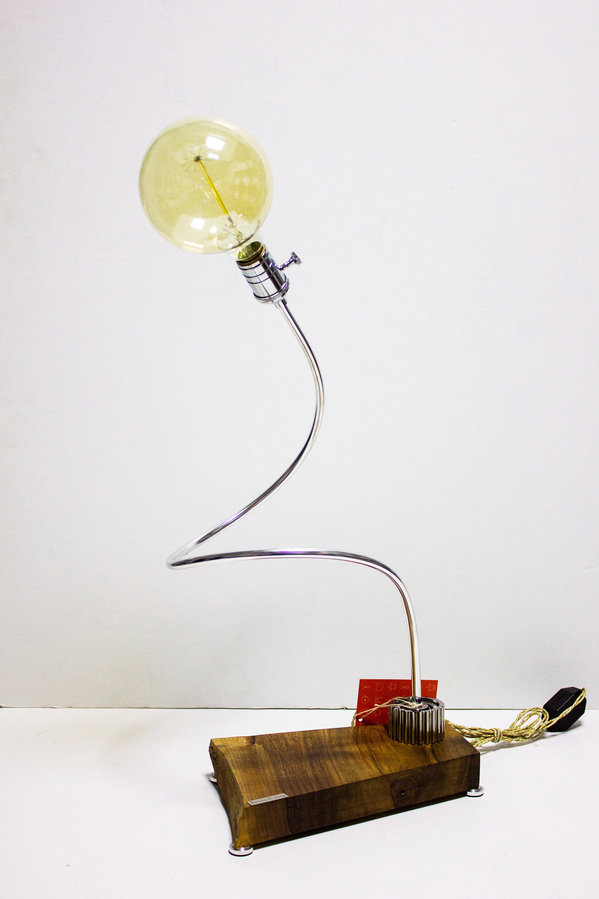 Decorative lamp Pride&Joy accent lamp home decor gifts unique Etsy