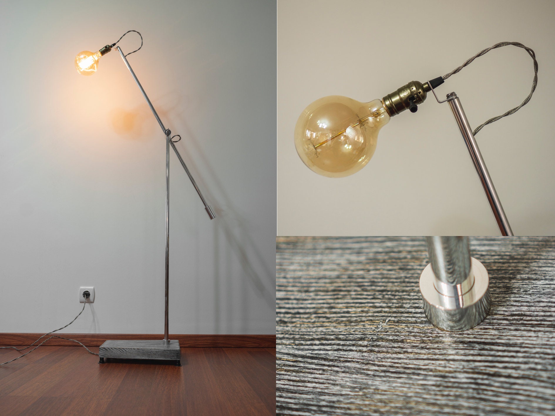 Floor Lamps Pride Joy Loft Lights Modern Lighting Floor Lamps Pride Joy Loft Lights, Big Light Bulb Floor Lamp