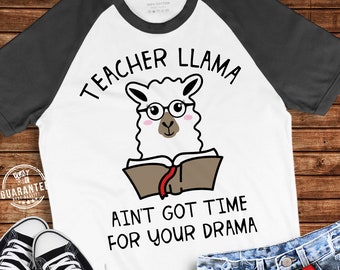 Teacher shirt svg | Etsy