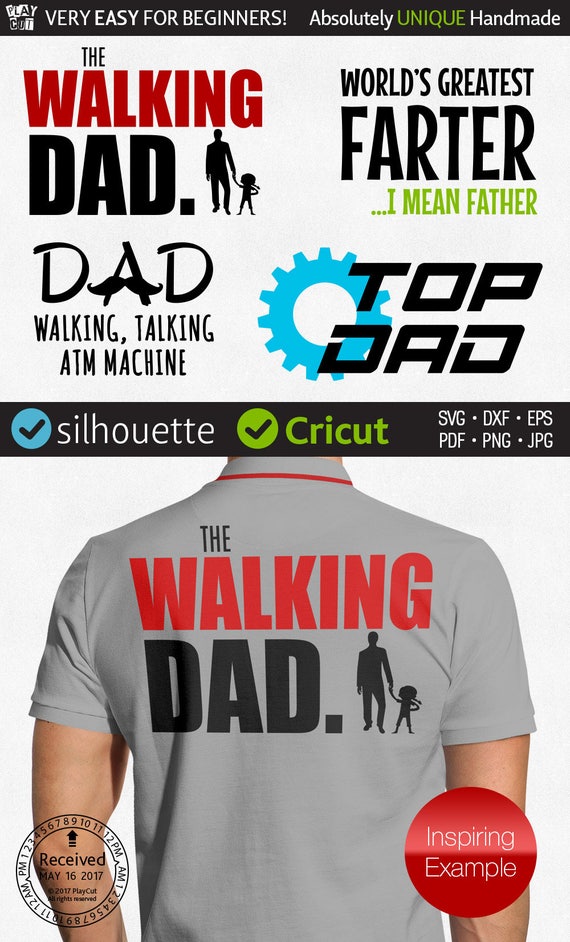 Download Father's Day Svg Cut Files Father Svg Dad Svg Fathers Day ...