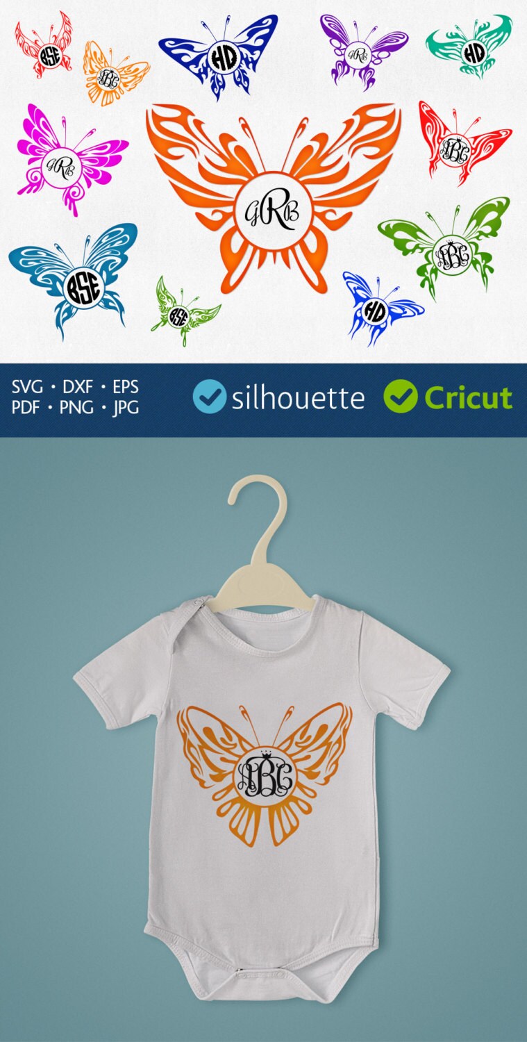Free Free 198 Butterfly Svg Frame SVG PNG EPS DXF File