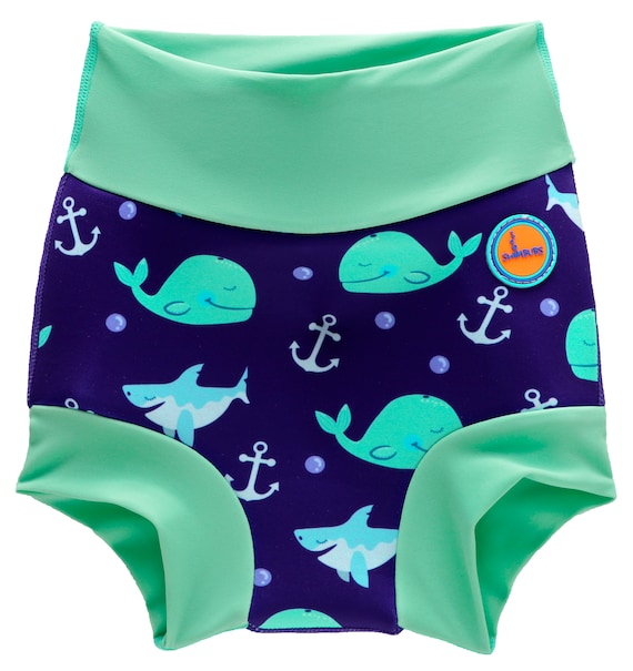 baby swimming nappy