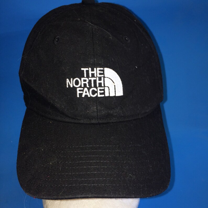 north face snapback hat