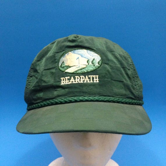 country club hats