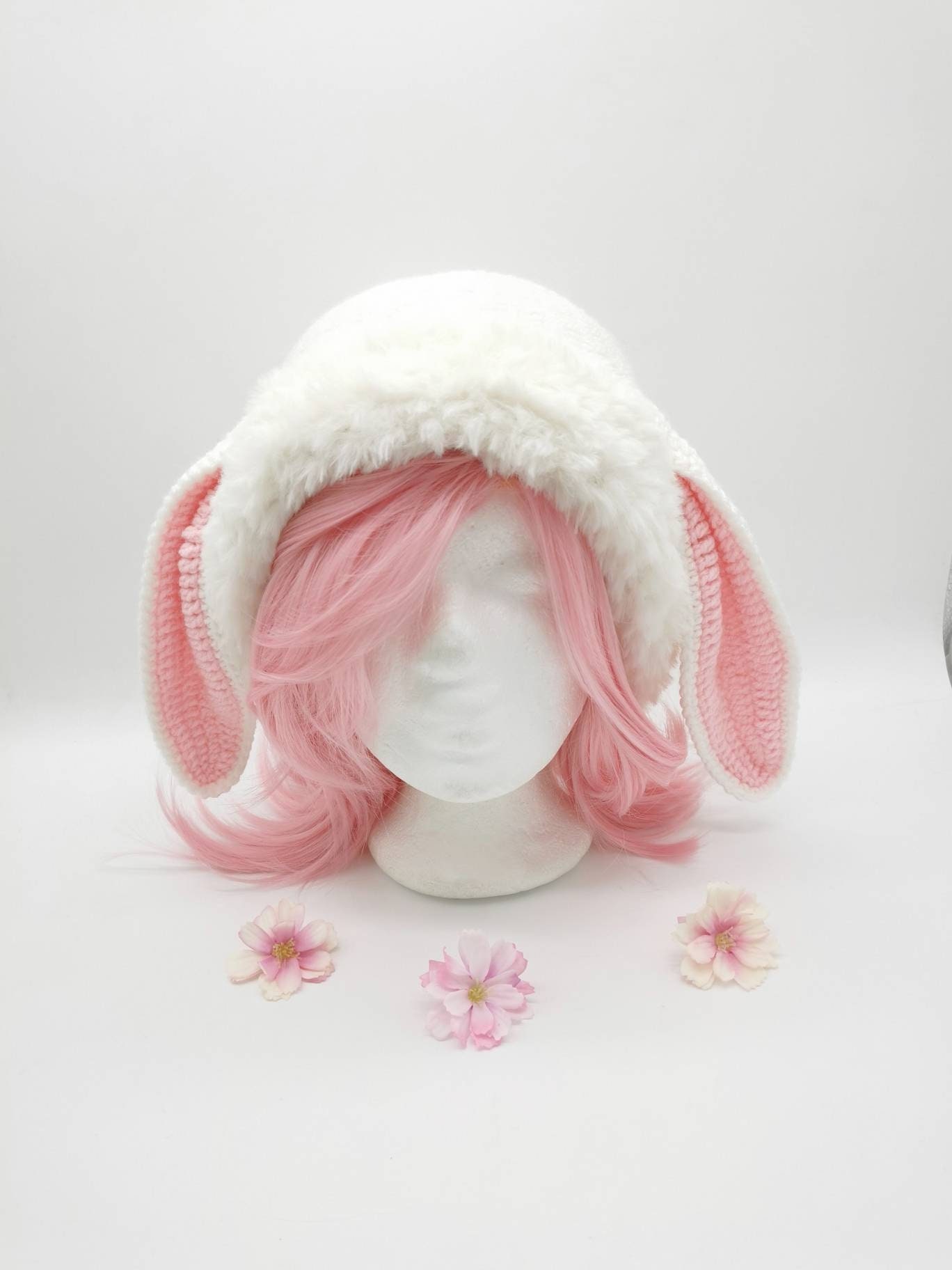 Buy Fluffy Bunny Ears Online In India India