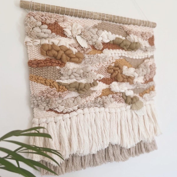 Ceramic Wall Art Etsy