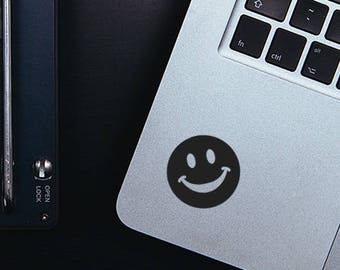 Test Decal, Sample Decal, Vinyl Decal, Laptop Decal, Macbook Decal, Car Decal, iPad Decal