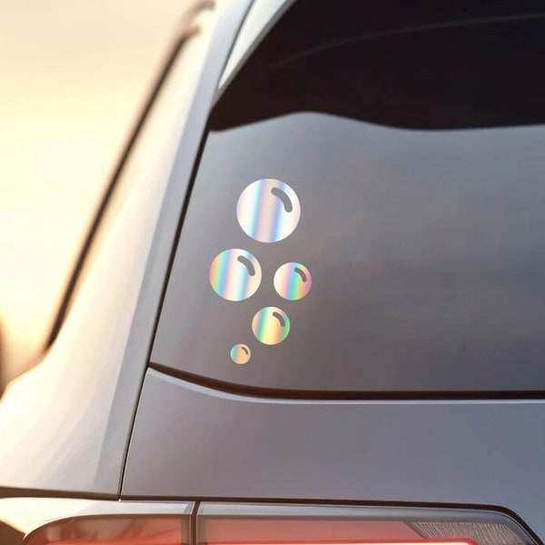 Cute Car Decals Etsy