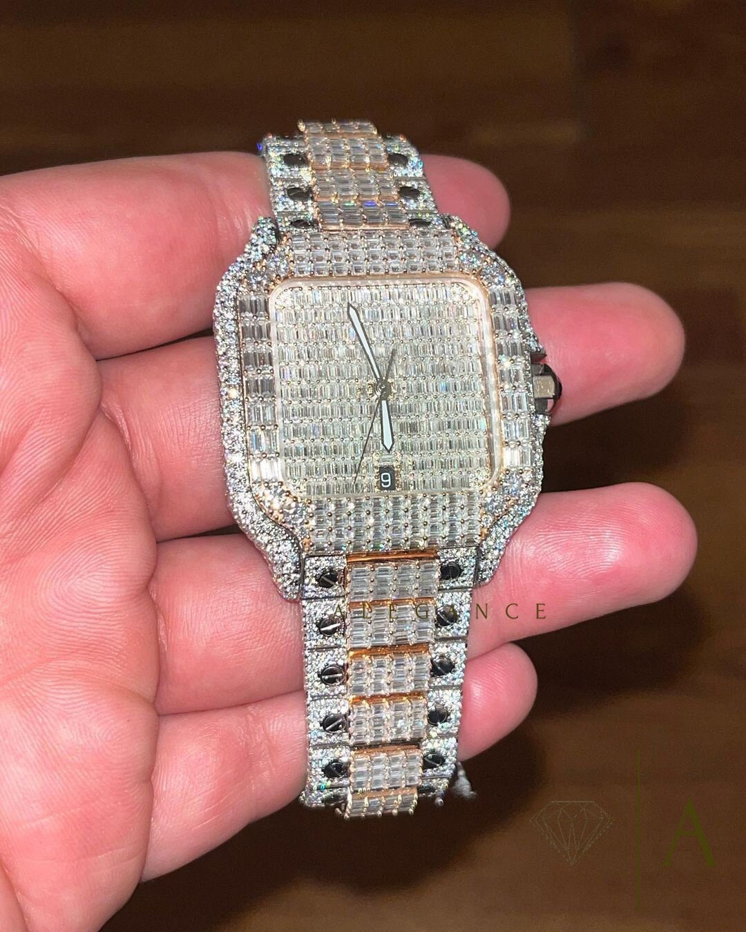 Eliantte watch sale
