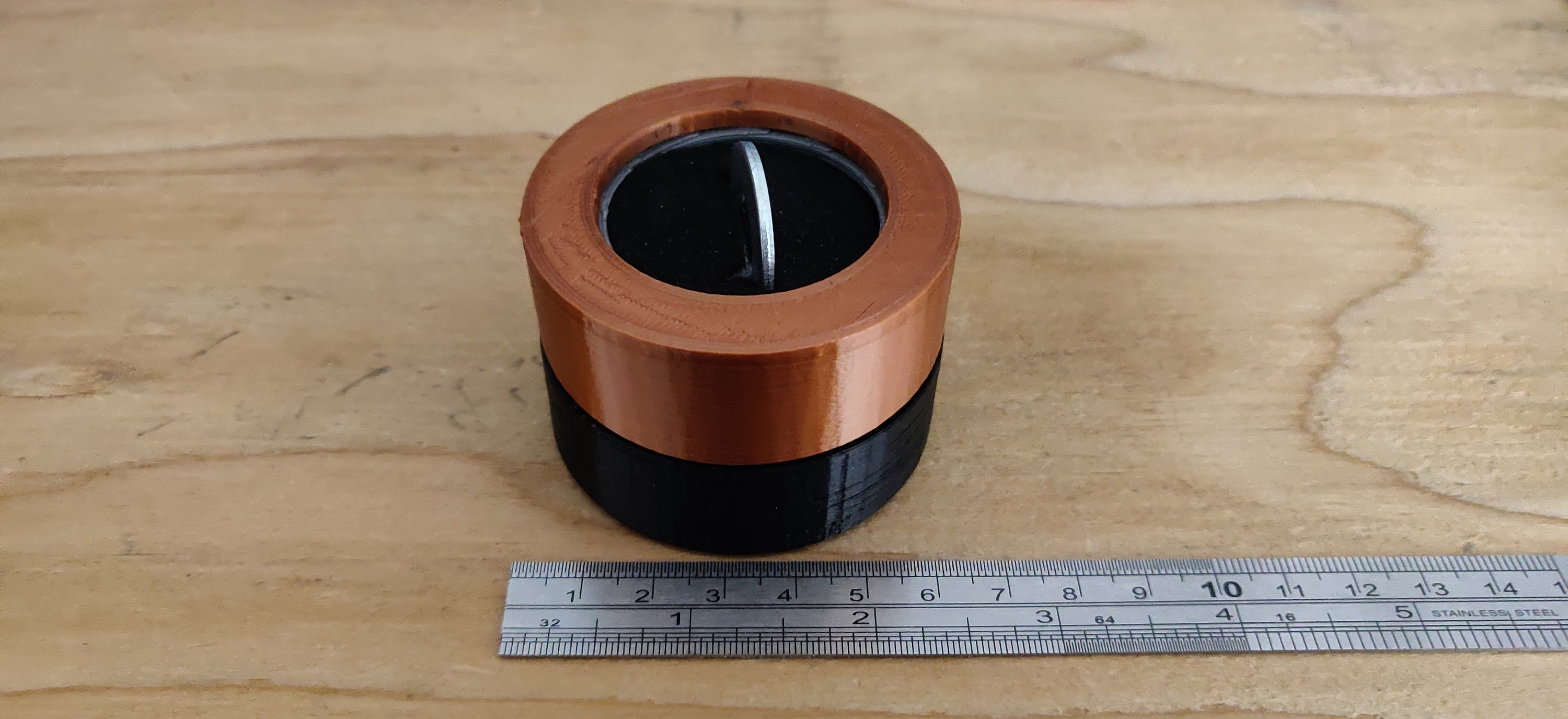 Engagement Ring Iris Box Etsy