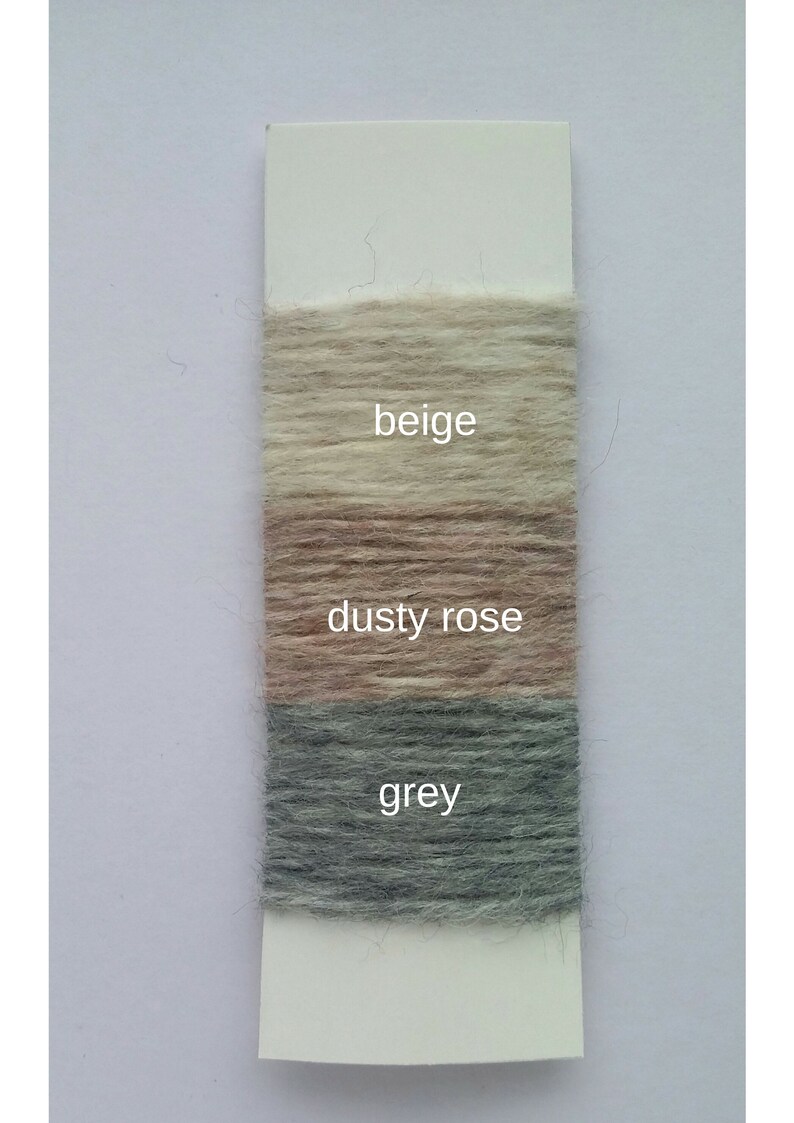 Slouchy Hat Wool Hat Christmas Gift Warm Beanie Soft Hat Winter Hat Ear Warmer Grey Alpaca Beanie Gift For Her Knitted Beanie