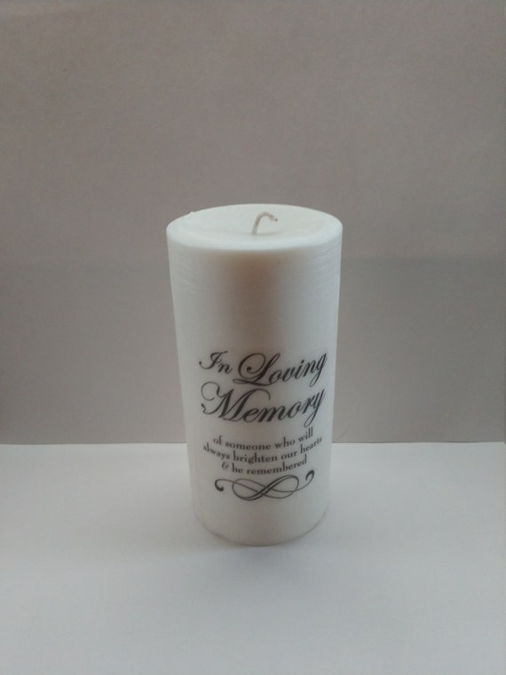 soy pillar candles