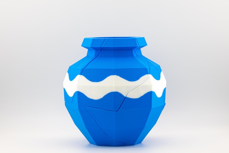 Legend of Zelda breakable pot with Rupees WindWaker