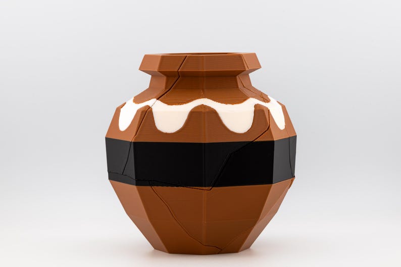 Legend of Zelda breakable pot with Rupees Ocarina of Time