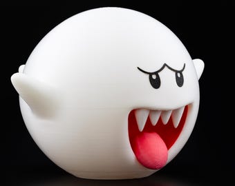 Luigi's Mansion "Boo" Ghost