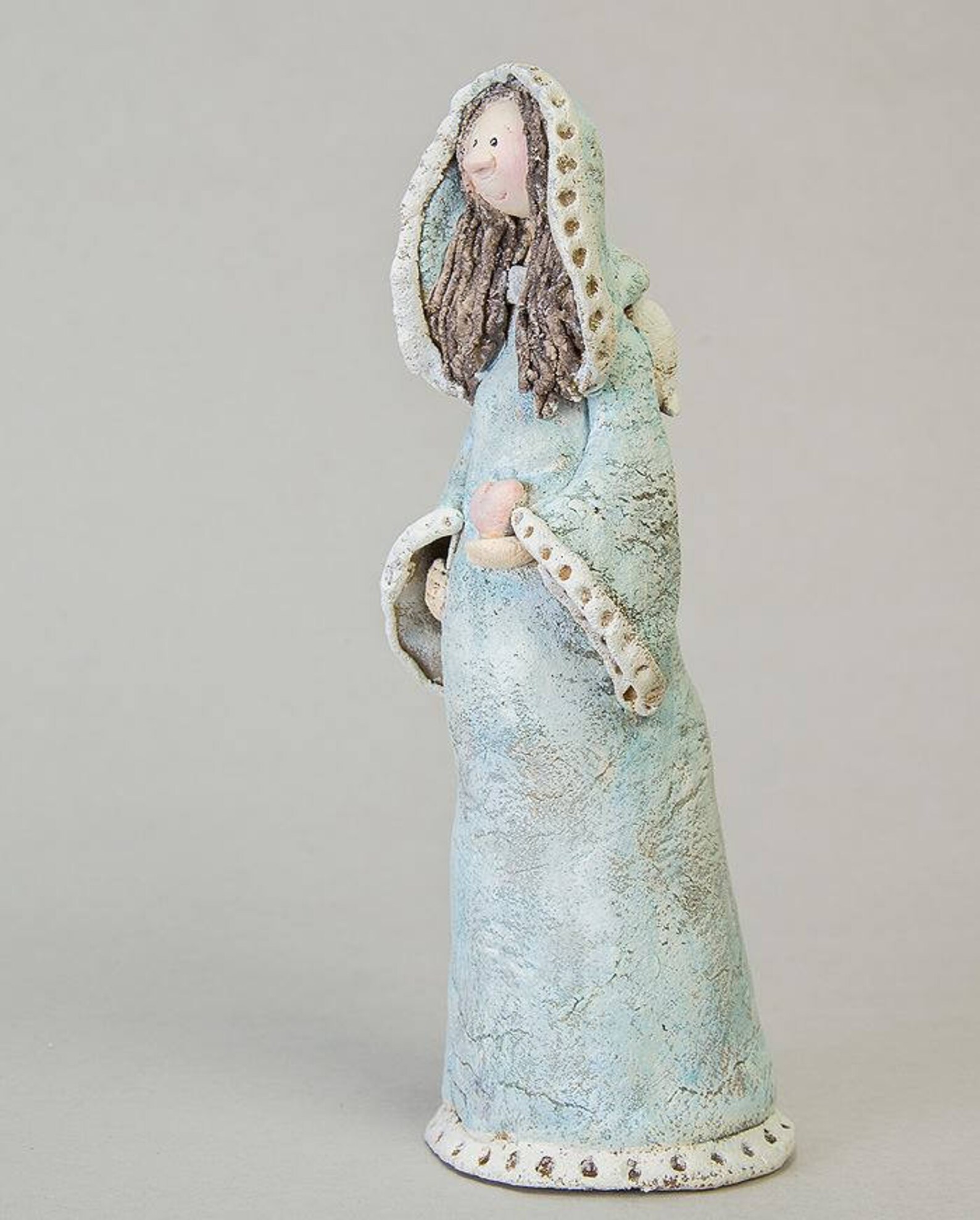 Angel Figurine Mum