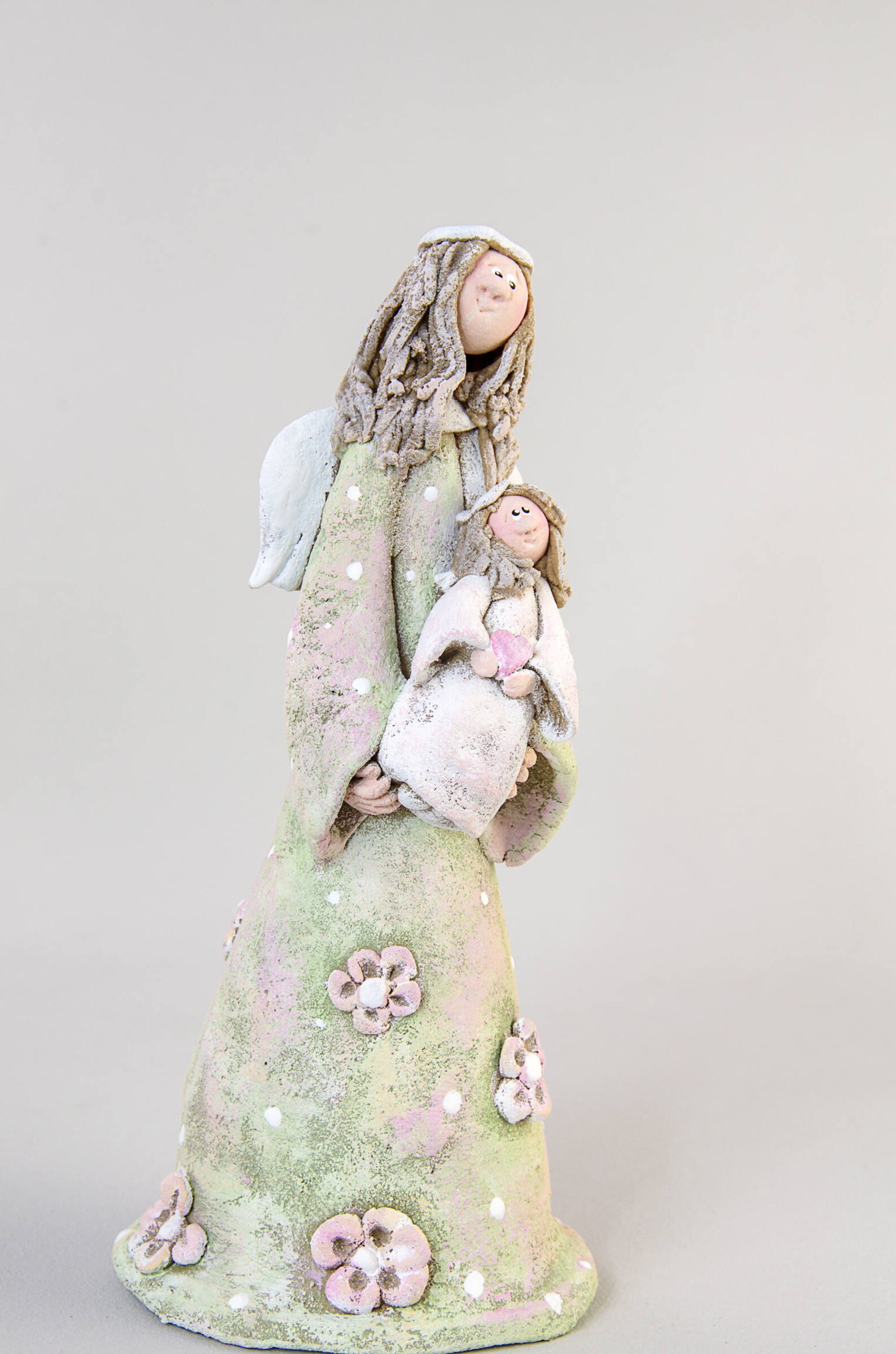Angel Figurine Mum My Angel