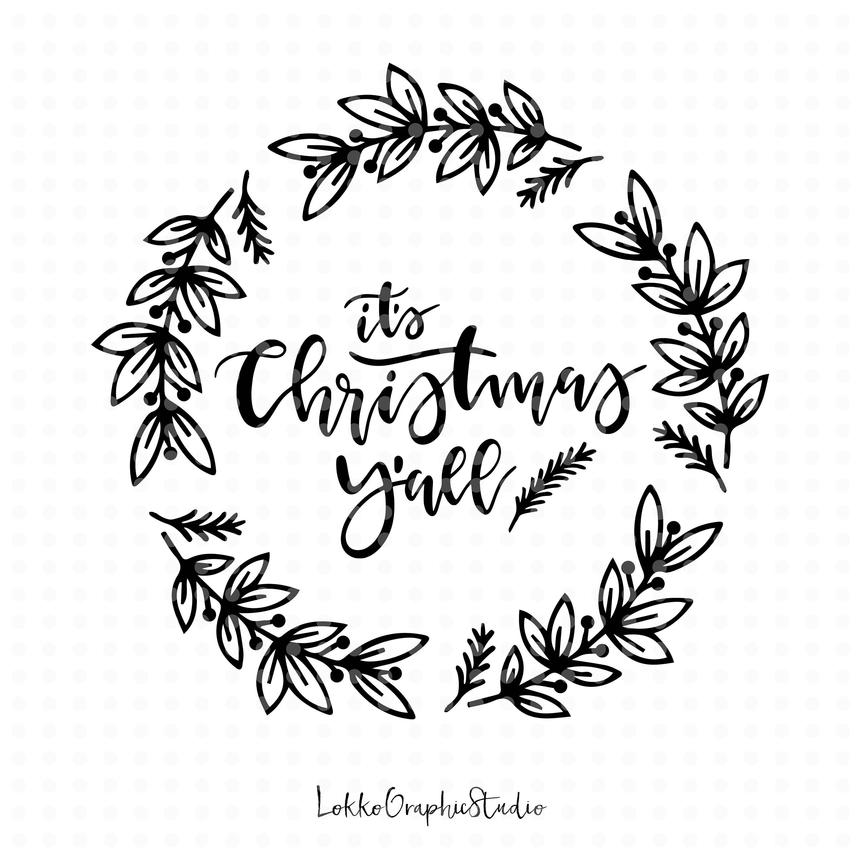 Download Cricut And Silhouette Jpg Png Handlettered Winter Winter Wonderland Svg Cutting File Hand Lettered Merry Christmas Holiday Drawing Illustration Art Collectibles Kromasol Com