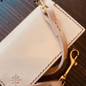 Cartera Boaz Mid