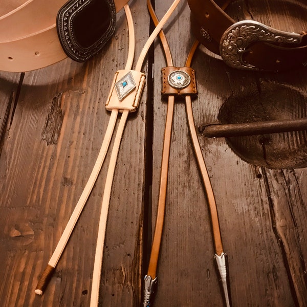 ByBoaz Bolo Tie