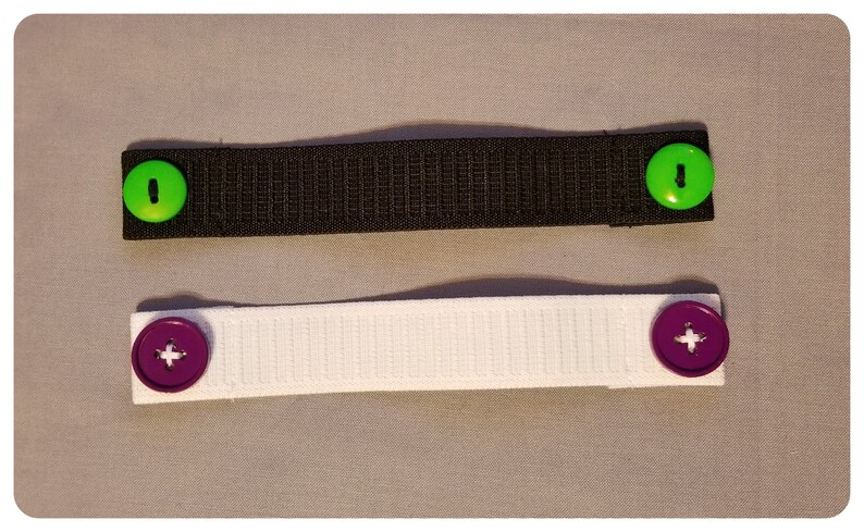 savers headband