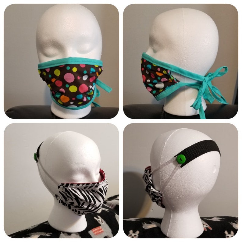 savers headband
