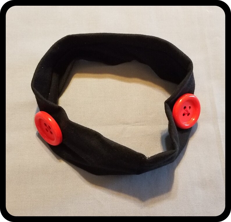 savers headband