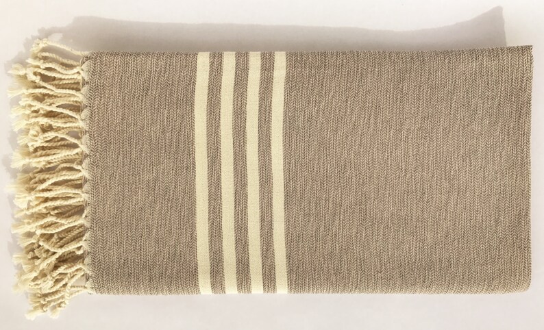 Cotton Fouta Turkish Towel Beach Bath Towel Hammam Pestemal Pestemal