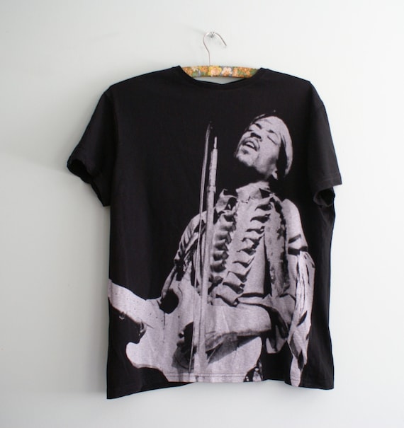 Jimi Hendrix shirt, Unique Jimi Hendrix shirt, Uni
