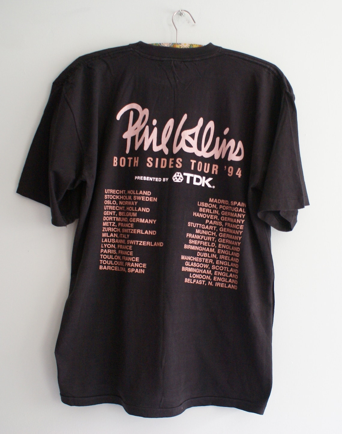 vintage 1994 t shirt