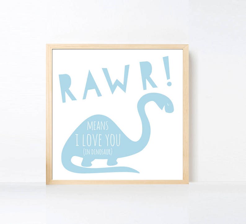 Que Veut Dire Rawr En Langage Dinosaure