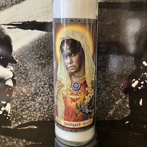 Furosia Prayer Candle. Fury Road-MadMax