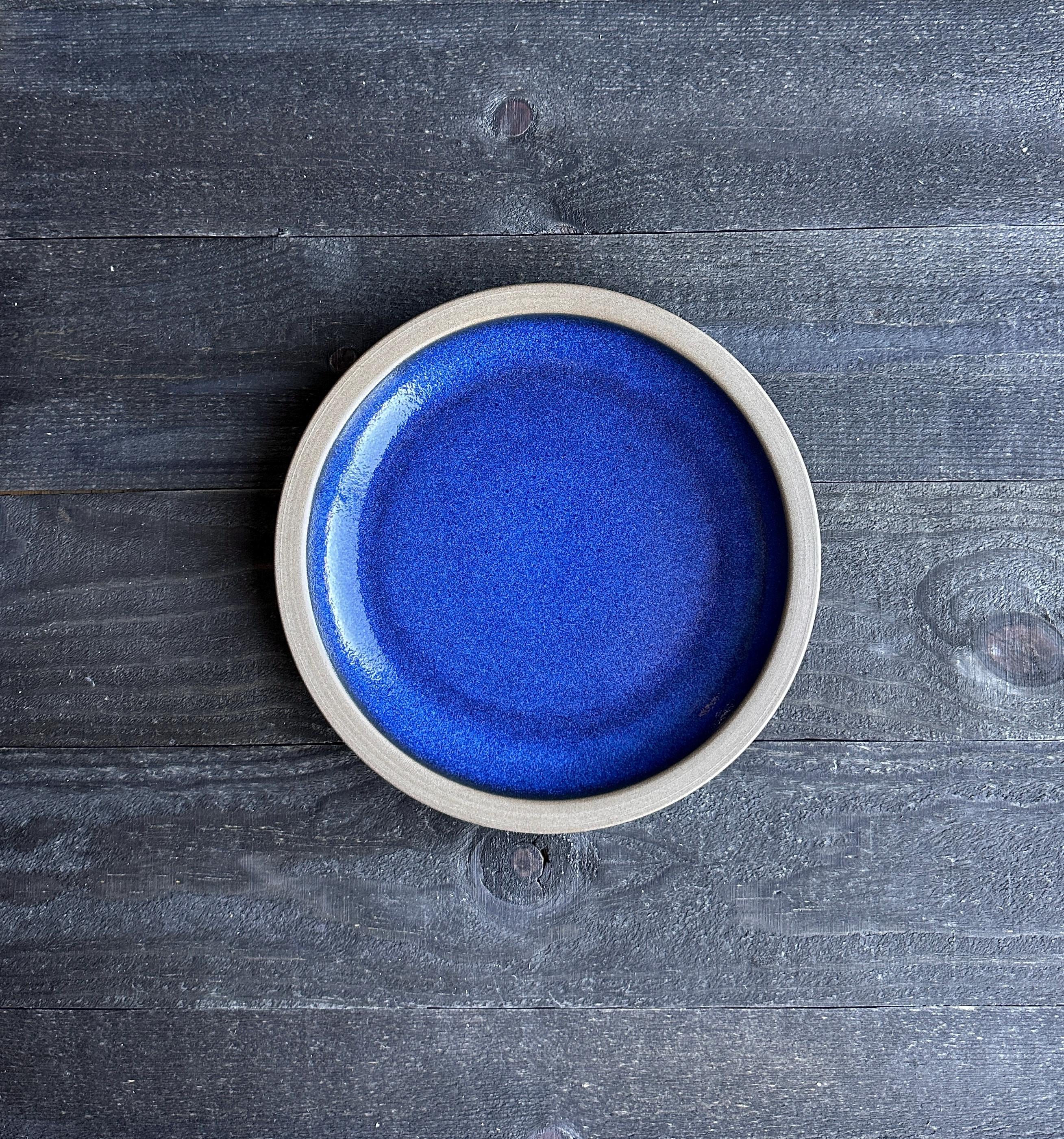 HeathCeramicsヒースセラミックス　シリアルボウル皿　2枚セット 美品 2個セット HEATH CERAMICS ヒースセラミックス Rim Line Cereal