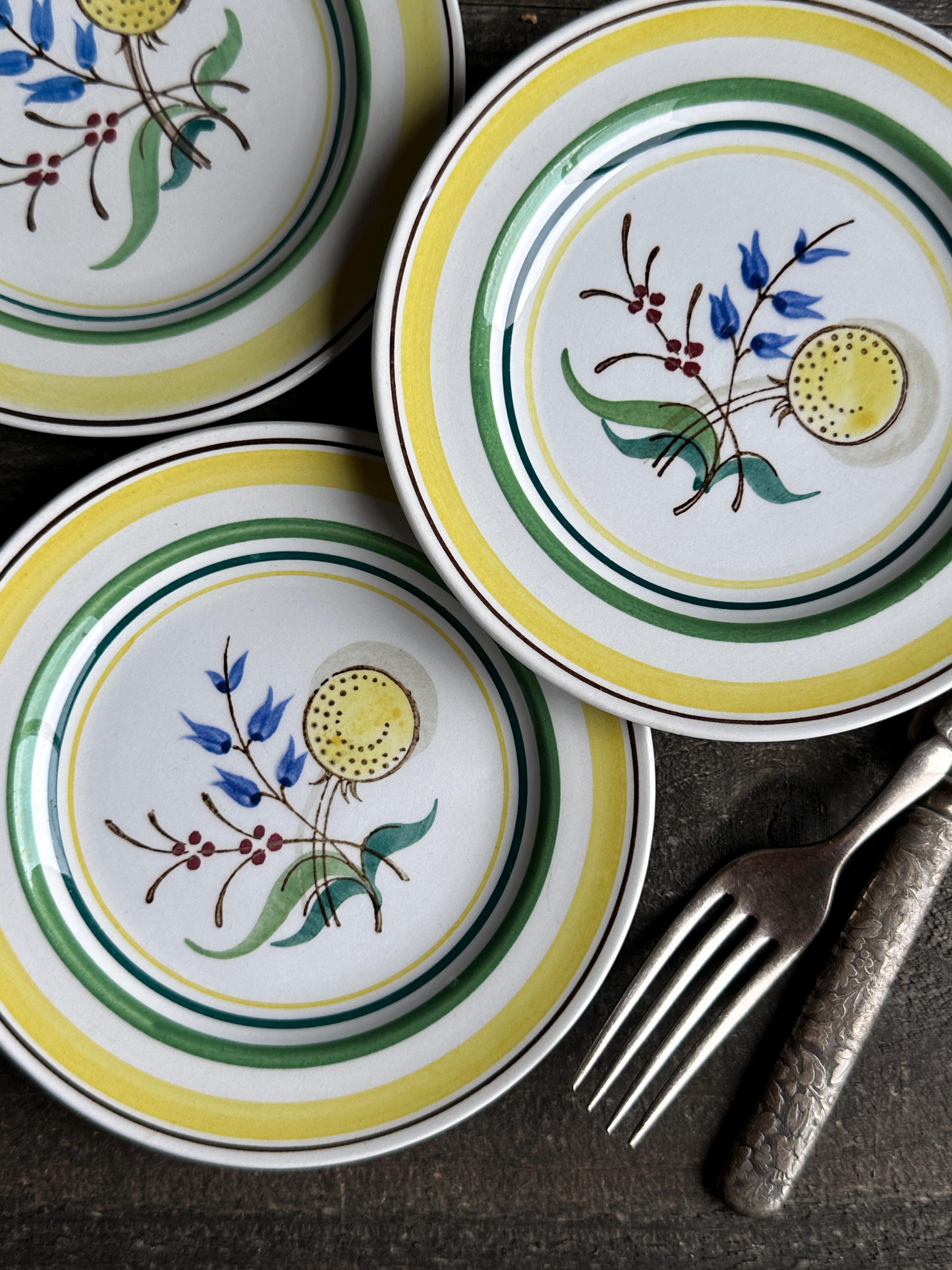 Arabia Dishes - Etsy