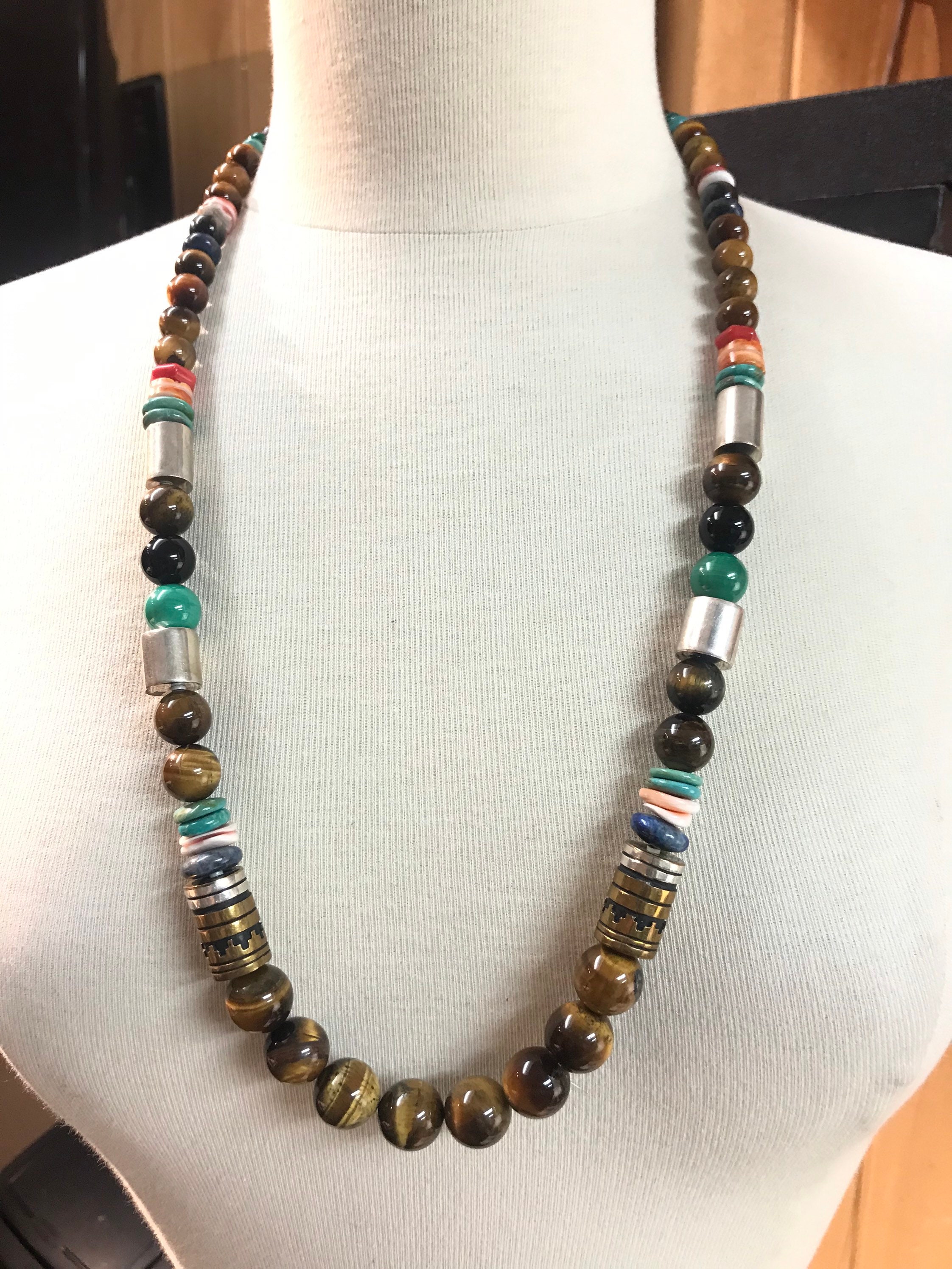 original tommy singer jewelry