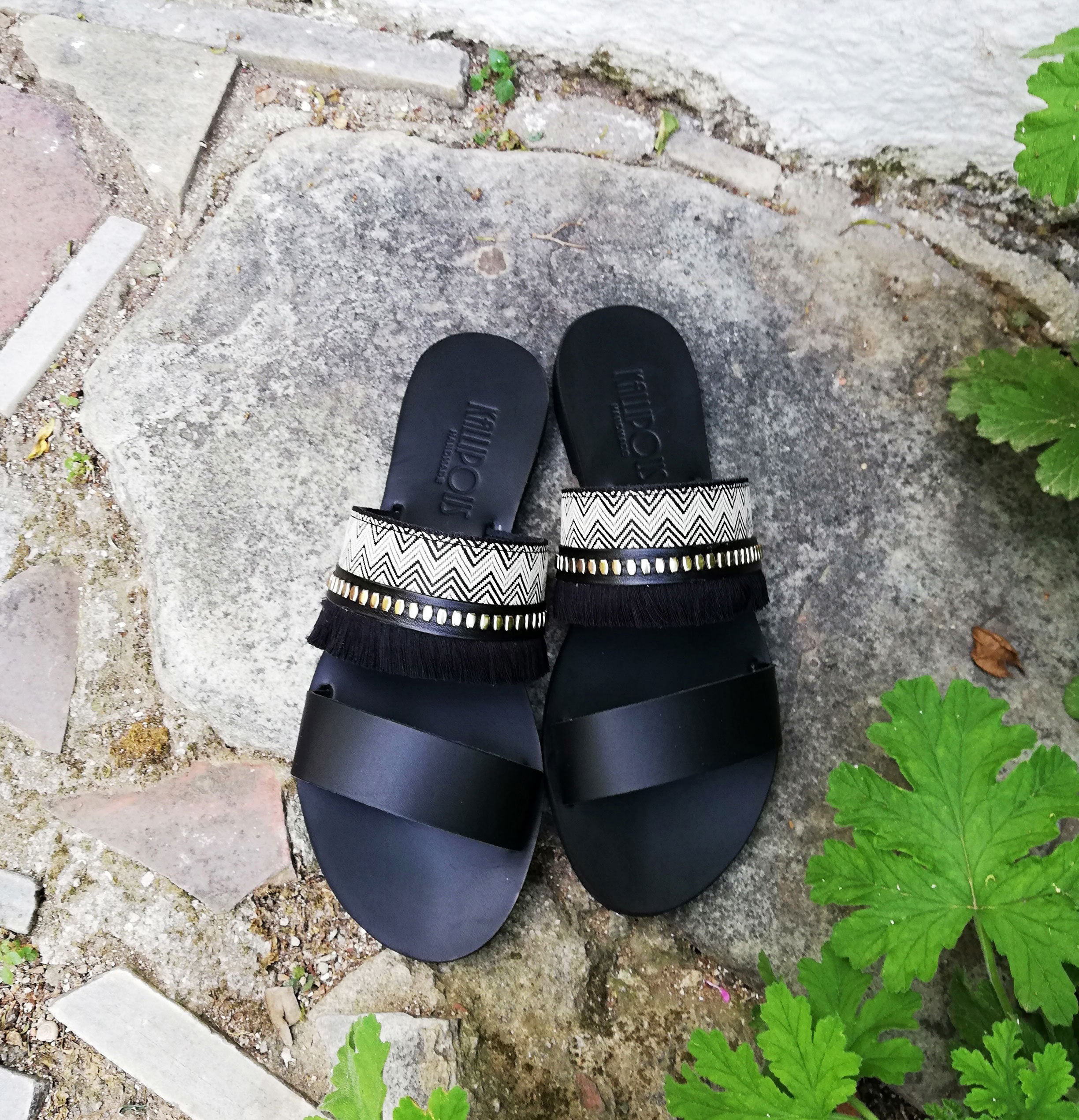 kallipous handmade