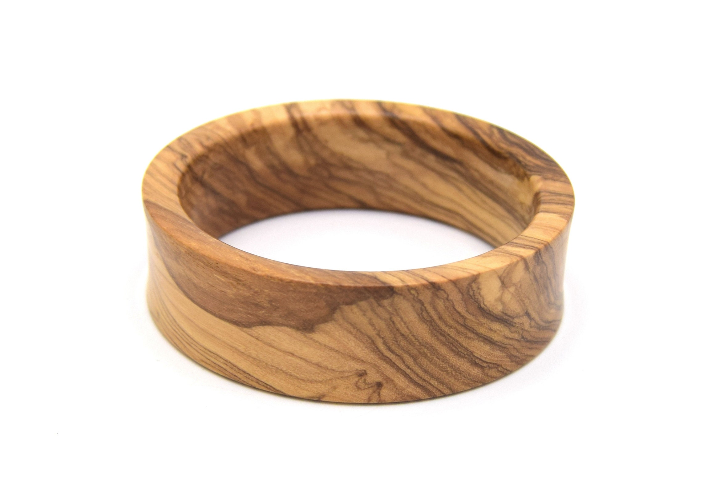 Bracelet Filao   Bracelets en Bois   l heure du bois