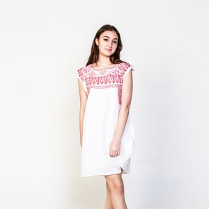 Imperial cut dress hotsell