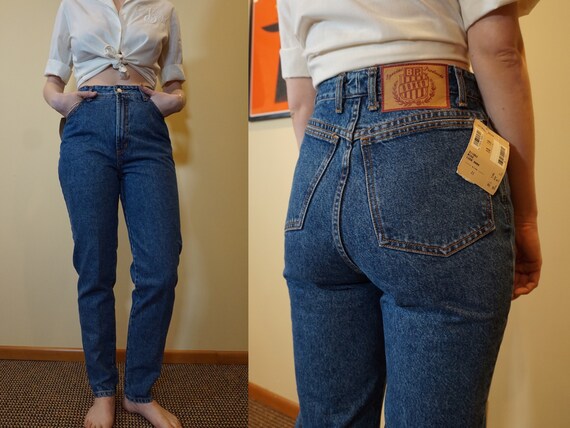 bongo high waisted jeans