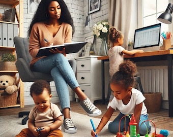 Auswahl und Erstellung eines Homeschool-Lehrplans