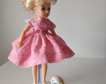 Shoes Jewelry Little Miss Revlon Miss Ginger Tammy's Mom Vintage Doll Clothes Shoes Jewelry Little Miss Revlon Miss Ginger Tammy's Mom Vintage Doll Clothes