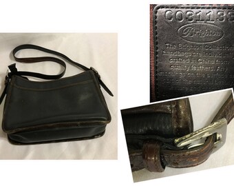 How to clean a brighton leather purse How to clean a brighton leather purse