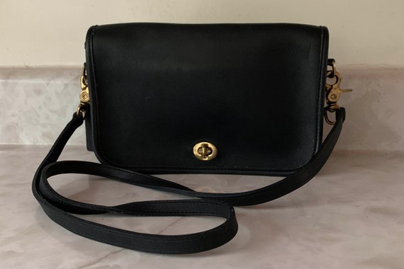 Vintage Coach