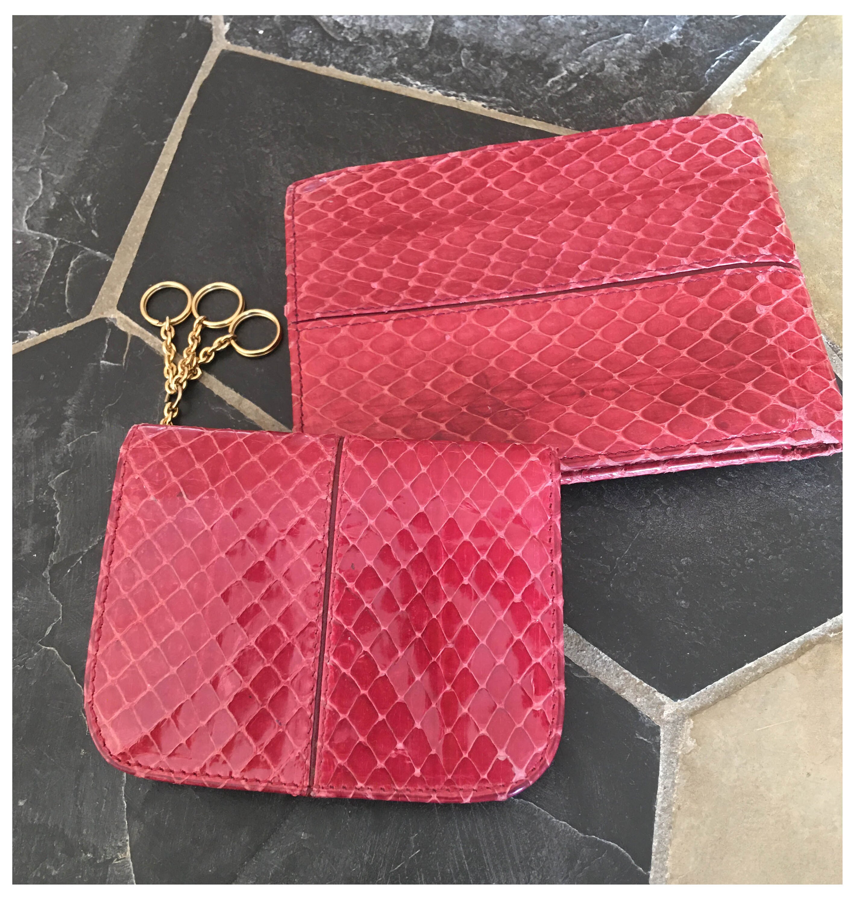 judith leiber coin purse