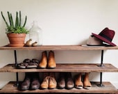 Shoe Rack, Entryway Organizer, Shoe Rack, Shoe Organizer, Entryway Bench, Entryway furniture, Sneaker Storage, Boot Storage