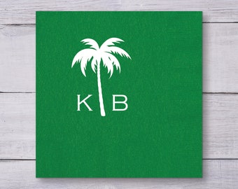 Palm tree logo | Etsy